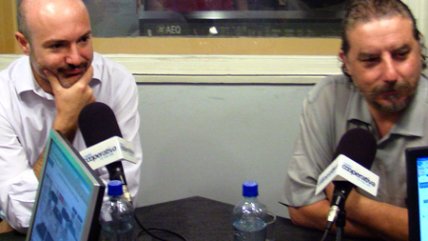 El Primer Café: La era Obama