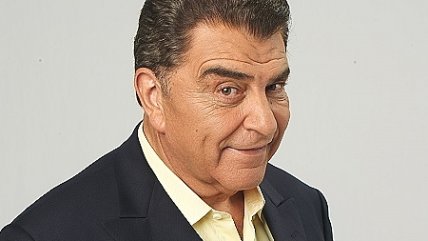 Don Francisco: Llegada de Obama ha tenido una euforia especial