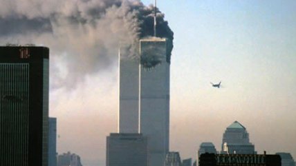 Dulce Patria repasó el ataque a las Torres Gemelas