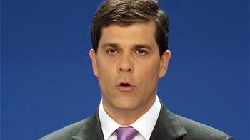 Rosende descartó nexos de lautaristas en atentado a oficinas de LAN en Neuquén