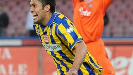 Luis Jiménez está a la espera de un técnico en Inter para definir su futuro