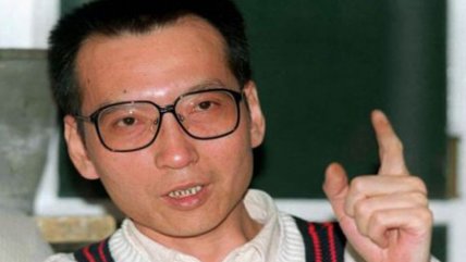 Disidente chino Liu Xiaobo ganó el Nobel de la Paz 2010    Disidente chino Liu Xiaobo ganó el Nobel de la Paz 2010