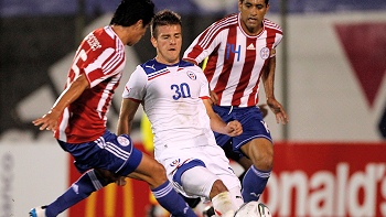   Diego Rubio indicó que espera 