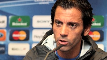   Luis Jiménez tiene nuevo entrenador en el Al Ahli de Dubai 