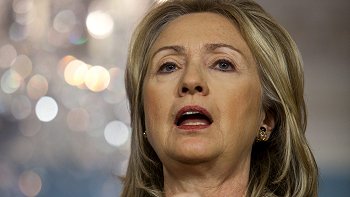 Clinton viajará a México para impulsar el papel de la diplomacia en la economía