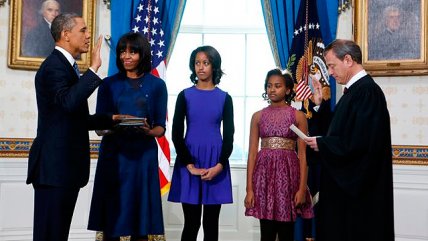 Los Republicanos, el principal reto de Obama