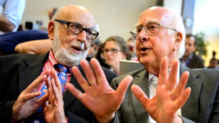   Académico analizó entrega del Nobel de Física a 