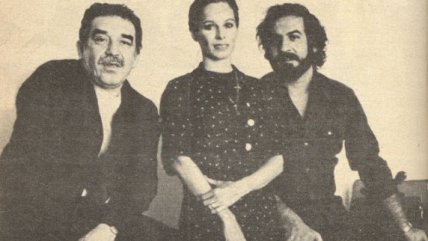 Gabriel García Márquez, de Macondo a la eternidad    Gabriel García Márquez, de Macondo a la eternidad