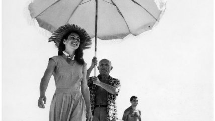   La Historia es Nuestra: Picasso y su convulsa relación con las mujeres 