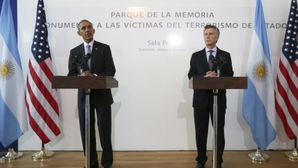 El discurso de Barack Obama en defensa de los DD.HH.