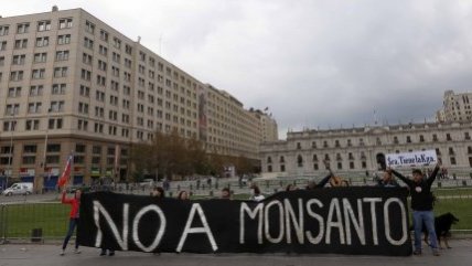   En Santiago, Chile Mejor Sin TPP encabezó 