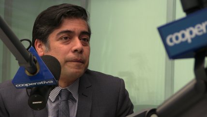   Director del Senda: En todas las familias alguien tiene problemas con el alcohol 