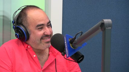   Experto: Las bicicletas son soluciones para una ciudad que crece al ritmo de Santiago 