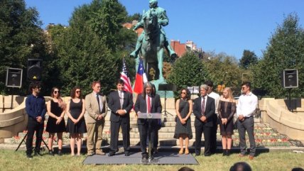 EE.UU. entrega documentos desclasificados sobre el atentado a Letelier