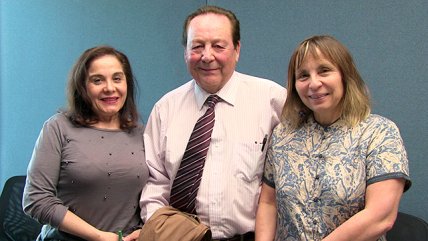   Mi Salud, Mis Derechos: La menopausia 