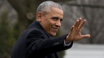 Obama prepara su último discurso como presidente mientras Trump afina su inauguración