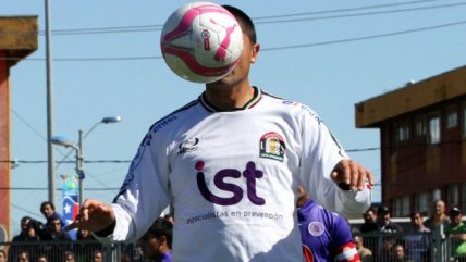  Sifup apoyó a jugadores de Lota y Vallenar  