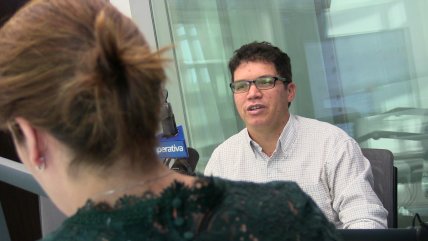 ONG Map8 Pedaleable: El ciclista debe asumir su rol, no subirse a la vereda    ONG Map8 Pedaleable: El ciclista debe asumir su rol, no subirse a la vereda