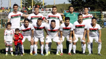  Sifup cuestionó a la ANFP por descenso de Lota  