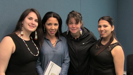   La Historia es Nuestra: Las duras condiciones que enfrentó 