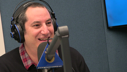   Alejandro Alaluf y las nuevas tendencias en videojuegos 