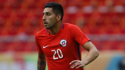   Director deportivo de Alavés: Estamos contentos por tener a un jugador de la talla de Maripán 