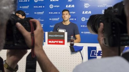   Guillermo Maripán: Tenemos algunas cualidades parecidas con Piqué 