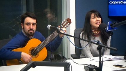   Tus Años Cuentan, con Julio Videla, comenzó hoy al ritmo de la paya 