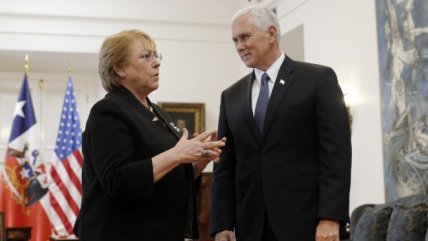  Chile desoye a EEUU: No romperá relaciones con Norcorea  