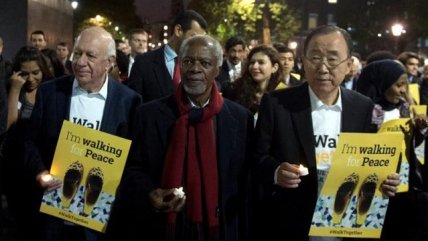 Ricardo Lagos participó en Londres de marcha para recordar la vida de Nelson Mandela    Ricardo Lagos participó en Londres de marcha para recordar la vida de Nelson Mandela