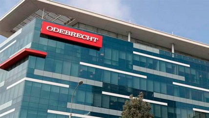  Panamá: Presidente admite que recibió fondos de Odebrecht  