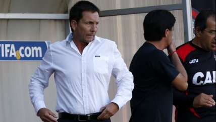  Fernando Díaz: Hay técnicos que usan la trampa  