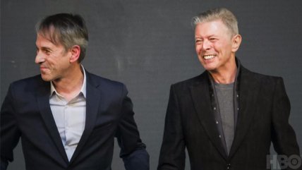 HBO estrena trailer del documental sobre los últimos años de vida de David Bowie