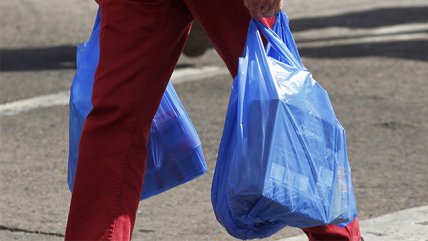   Plan Municipal: Antofagasta lleva una semana sin bolsas plásticas 