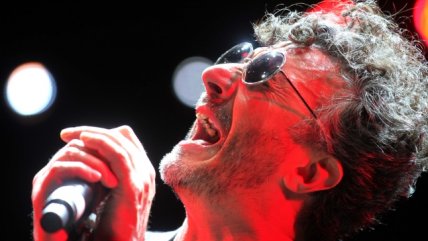 Fito Páez presentará su tour 
