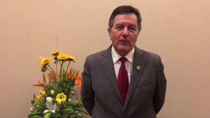   Canciller por decisión de Bolivia de no contrademandar por Silala: 