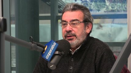 Gonzalo Duarte: Hay elementos de caudillismo en López Obrador, pero también compromiso social