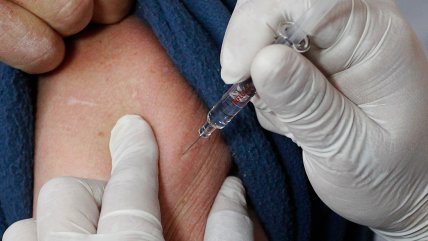  Narcos impiden campaña de vacunación contra sarampión en ciudad brasileña  