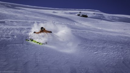  John Spencer y Nancy Elrod fueron los ganadores del 