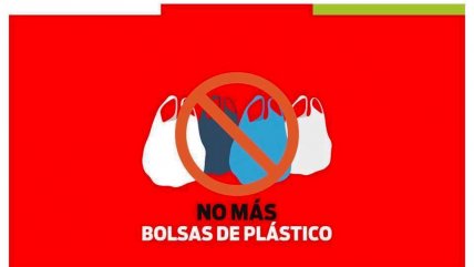   La Historia es Nuestra: Bolsas plásticas, la prohibición que vale 