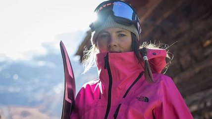  Los mejores freeriders del mundo protagonizarán película en El Maule  