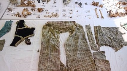  Hallan cadáver por higuera que creció de su estómago  