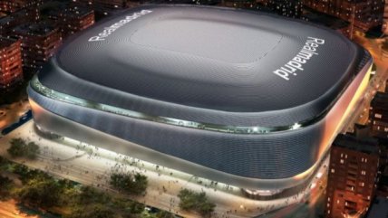   Así lucirá el nuevo y espectacular Estadio 