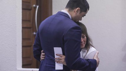   Tribunal de Malasia retomó juicio contra dos chilenos acusados de asesinato 