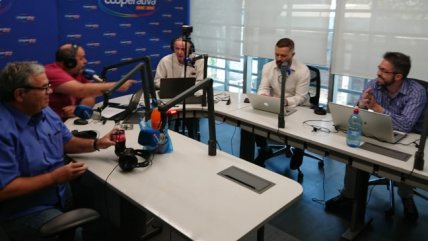   Lo Peor de lo Nuestro: El enredo de Pelotazo que no pasó desapercibido 