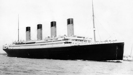   Un nuevo Titanic zarpará en cuatro años más 