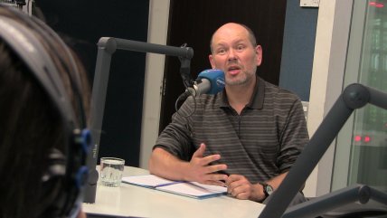 Director de Ciclo Recreo Vía: La ley de convivencia vial se ha mostrado como anti ciclista    Director de Ciclo Recreo Vía: La ley de convivencia vial se ha mostrado como anti ciclista