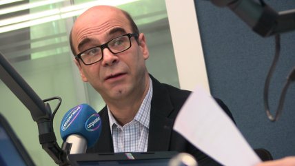   La ironía de Atria: Sube el desempleo, pero estamos todos bien 