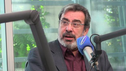   Duarte: Hay más desempleo, se ve más gente vendiendo en las esquinas 