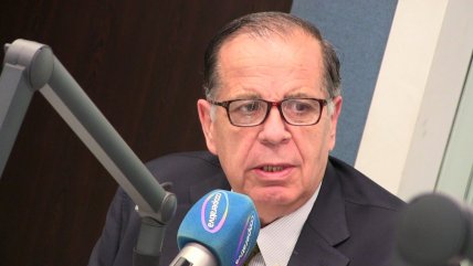   Gutenberg Martínez: Las incitaciones al odio deben ser perseguidas 